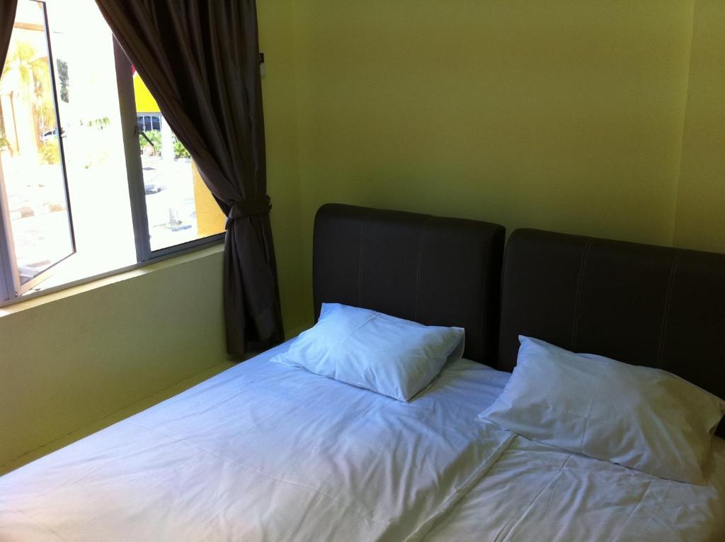 Hotel Budget Ub Inn Kuantan Oda fotoğraf